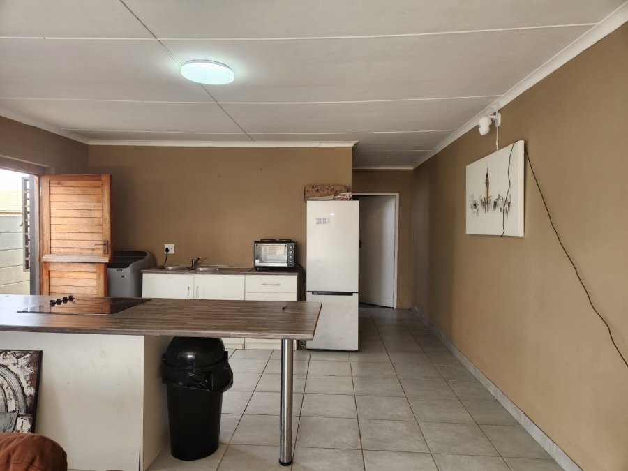 4 Bedroom Property for Sale in Levallia Western Cape
